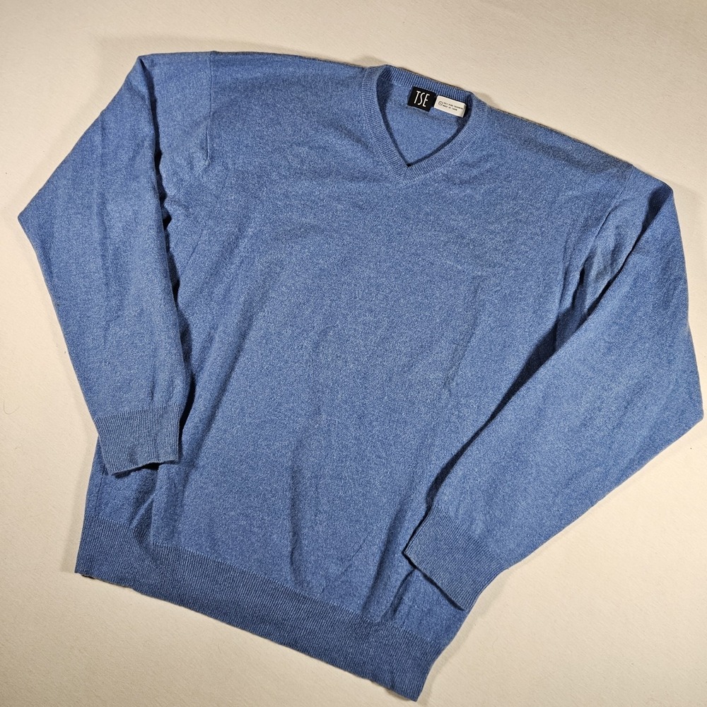 TSE‎ Cashmere Sweater